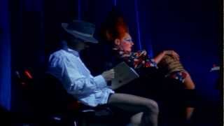 Pet Shop Boys - We All Feel Better In The Dark (live) 1991 [HD]