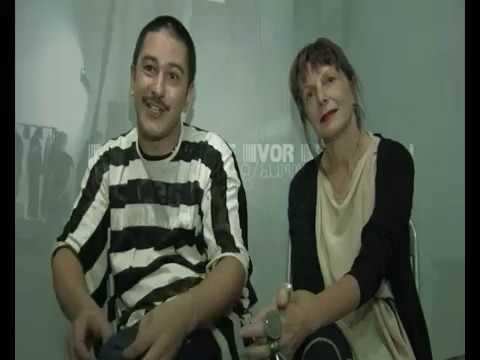 MASTORI MOTWARY STUDIO | VIER FUCHSE VOR FUCHSBAU SS2009