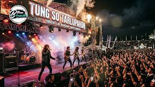 Download lagu TUNG SO TARLUPOHON – Rock Cover | B Three Production (NEW 2026) mp3