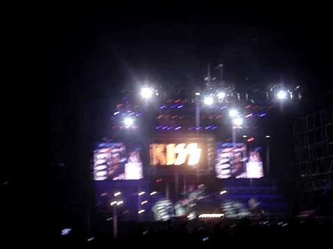 KISS - 08ABR09 - Detroit Rock City - Apoteose/RJ