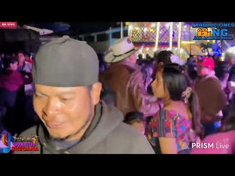 JUVENTUD SHECANA 2 DE MAYO ALDEA CHIUL CUNÉN QUICHÉ 2026