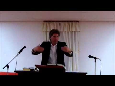 The Seven Levels of Judgment - Part 5