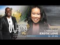 Why Are So Many Black Men Attracted To Exotic Women Dear Future Wifey S5 E506