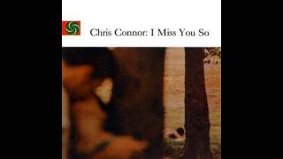 Chris Connor - Time Out For Tears