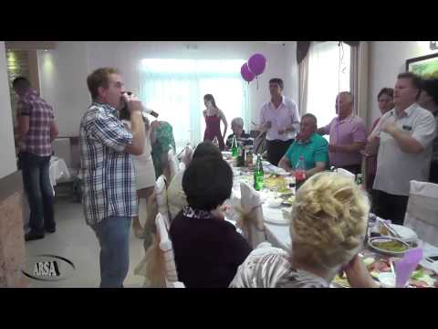 Zuca i IMPULS BEND Malo viski malo coca-cola