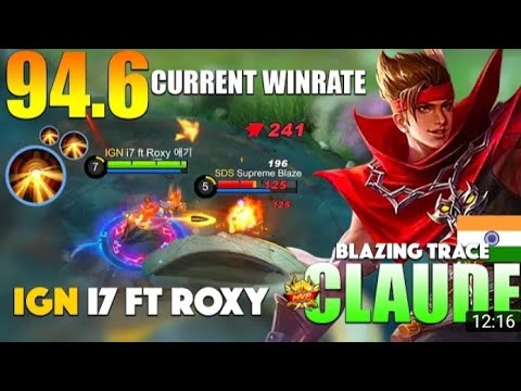 EXE HATE THE CLAUDE GOD NG PINAS