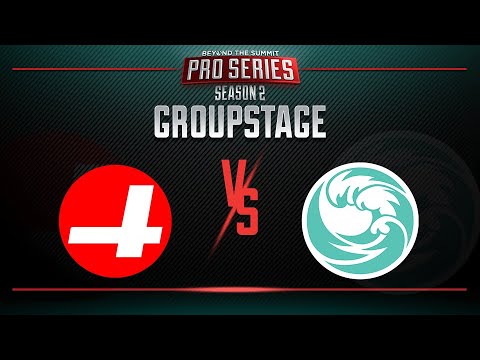 CR4ZY vs beastcoast Game 2 - BTS Pro Series 2: Americas - Group Stage w/ T-Panda & Kips