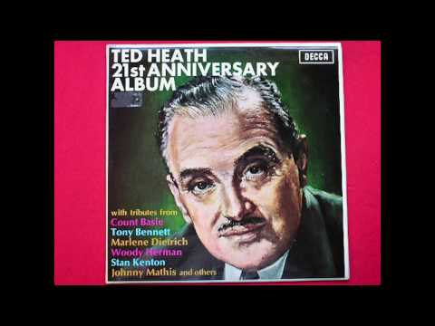 Ted Heath &  Orchestra - Camden Reunion - 21st Anniversary Album 1968 1969