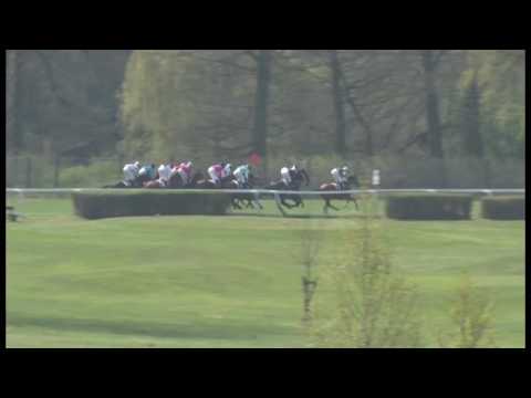 KV, 29. 4. 2017, 3. dostih - Stollbert - dostih Architektů - Stollbert Architektenrennen