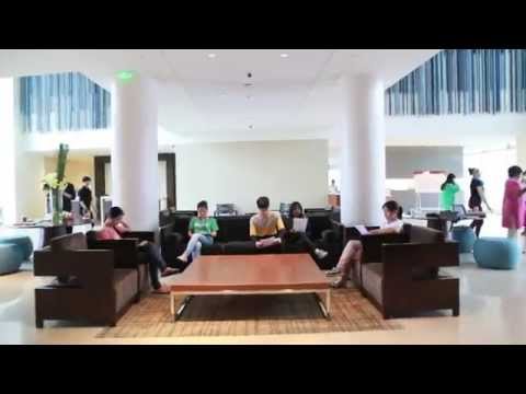 DKU Lipdub 2014 - Shake it off