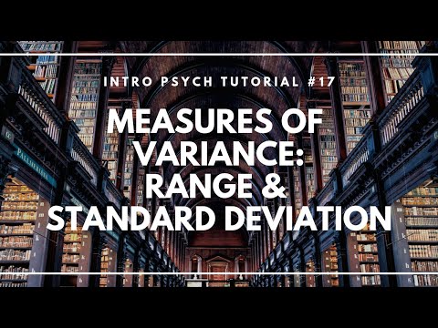 What is Psychology Intro Psych Tutorial 1