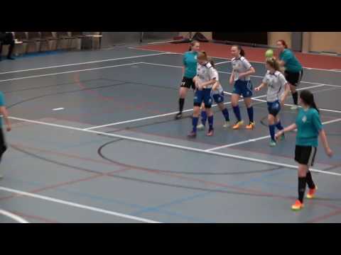 KP V ETU vs FC VAPSI