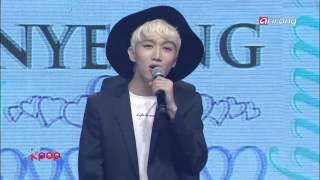 Simply K－Pop－HeartB(하트비) _ Beautiful - Ep.186 / 2015-10- 23