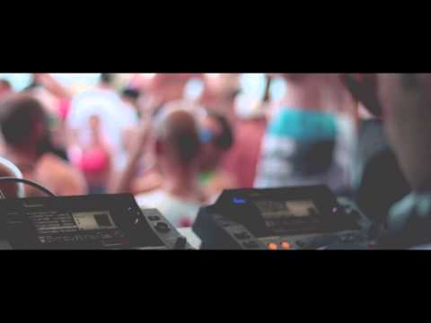 Villena Summer Festival | Saludo Moree MK desde Ibiza