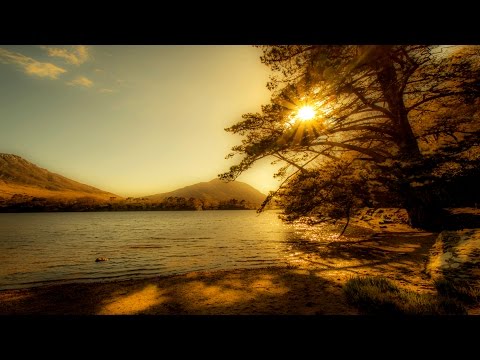 Davy Spillane. Caoineadh cu Chulainn.