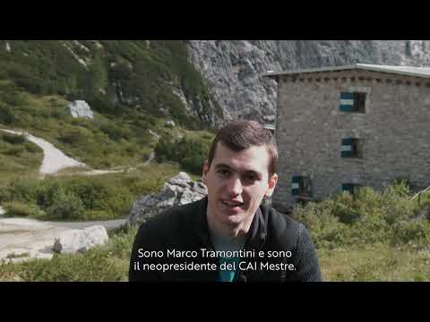 The self-managed refuge: the history of Galassi, in the Dolomites