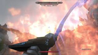 SKYRIM （スカイリム）　ゆっくり実況　ジョニーの伝説  13