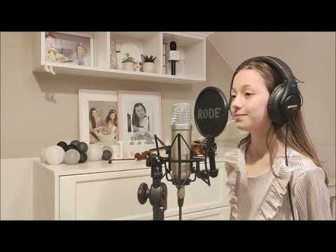 Julia Pazdur - Gdy Śliczna Panna (cover)