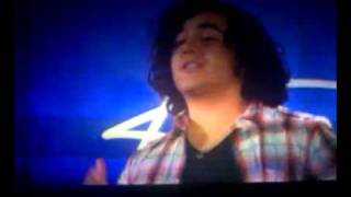 Chris Medina - Break Even : American Idol 10 Auditions