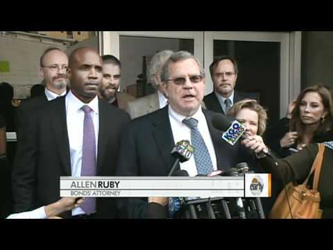 Barry Bonds steroids mistrial