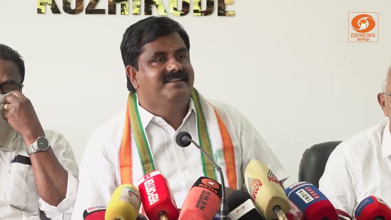 പാർട്ടിയിൽ ഒരു വിഭാഗീയതയും ഉണ്ടായില്ല, ഐക്യം വിജയത?