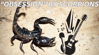 Obsession by Scorpions.
