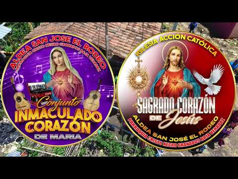 Comunidad Acción Católica Sagrado Corazón De Jesús Aldea San José El Rodeo Cubulco Baja Verapaz