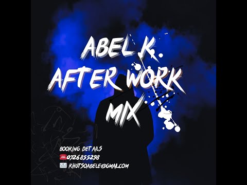  AFTER WORK PIANO MIX