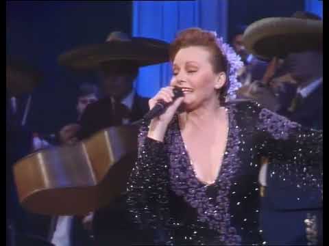 Rocío Dúrcal - Y con todo mi tristeza HD (Sanlúcar de Barreda)