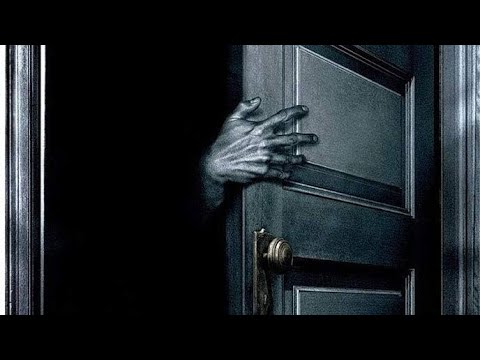O Pesadelo (Boogeyman) 2005 - Trailer HD