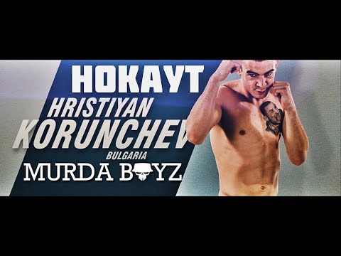 MARSO x BOBKATA - НОКАУТ [Official Music Video]