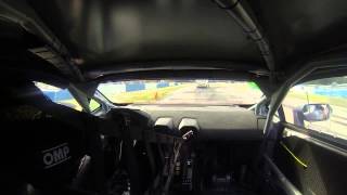 Lamborghini Huracan Sebring Onboard 2:03.6 with Josh Norman