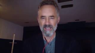 Jordan B Peterson on Responsibility and Admiration