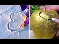 ASMR Relaxing Satisfying Video For Deep Sleep Mental Massage 54