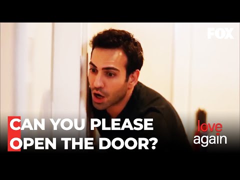 Zeynep And Fatih's Painful Night - Love Again Episode 108