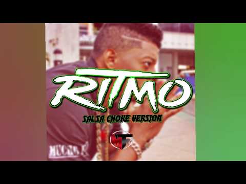 Ritmo - J Balvin Ft Mucho Flow ¨Flowzzy¨