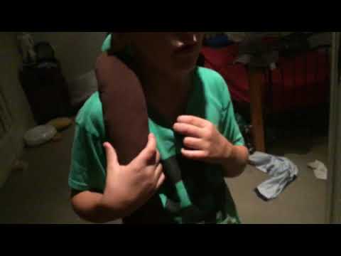 When u have no bloody idea