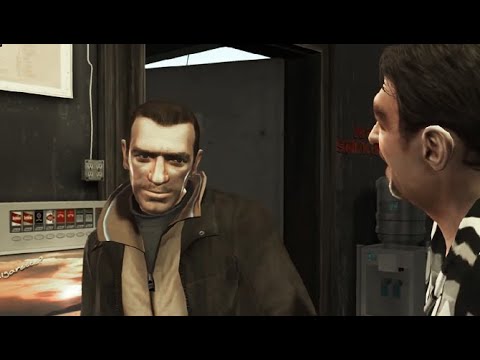 GTA IV Shqip - Episodi 1 | NGOP.TV