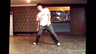 힙합안무 B2K - SHORTY
