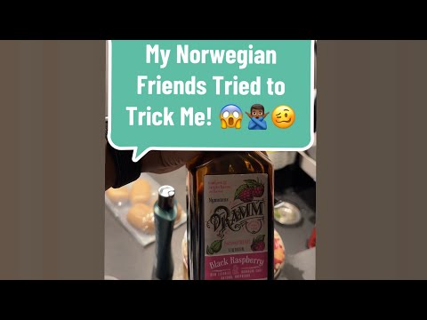 Norway is the Land of Licorice | Lakris, Norge