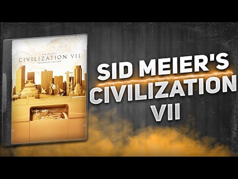 Sid Meier's Civilization VII 🟢 How to Download | Install For PC/Laptop | 2025