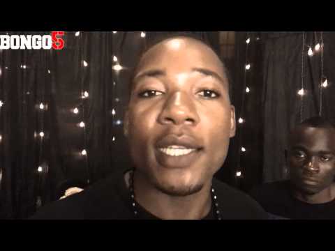 Wababa mshindi wa tatu akiongea na Bongo5 juu ya ushindi wa Walter.