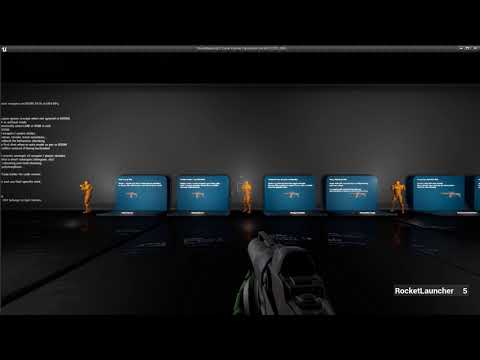 Player Code