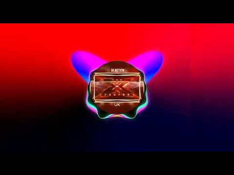 Reaction XFactor UK : YoYo música de Glória Groove e Yza !!!