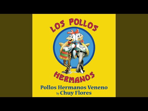 Pollos Hermanos Veneno