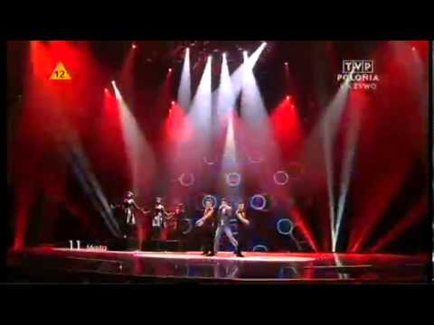 Eurovision 2011 * Semifinal 1 * 11 * Malta * Glen Vella * One Life