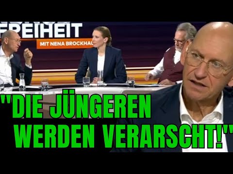 Stelter is furious: "It's us AGAINST the state!"