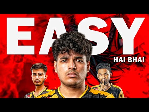 How Godl is bluffing us for round 4 ❓