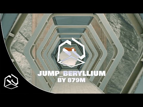 Tempus Cup Stage 1 Demo Showcase - jump_beryllium by 879m