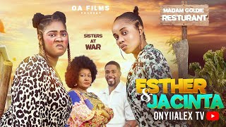 Download lagu ESTHER AND JACINTA - ONYII ALEX, BRIGHT MORGAN,EBERE OKARO and ADA ULI #ESTHERANDJACINTA mp3 Download lagu ESTHER AND JACINTA - ONYII ALEX, BRIGHT MORGAN,EBERE OKARO and ADA ULI #ESTHERANDJACINTA mp3